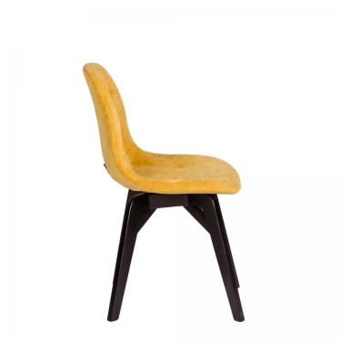 Стул EAMES Желт/Венге