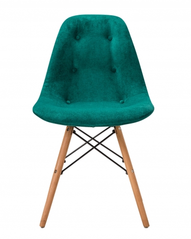 Стул Eames Измр/W
