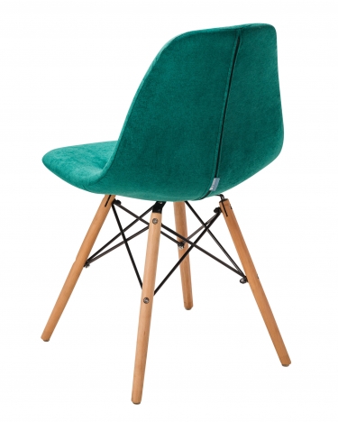 Стул Eames Измр/W