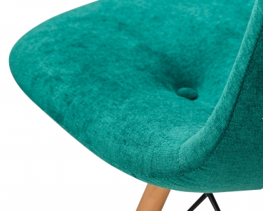 Стул Eames Измр/W