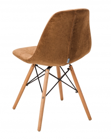 Стул Eames Кор/W