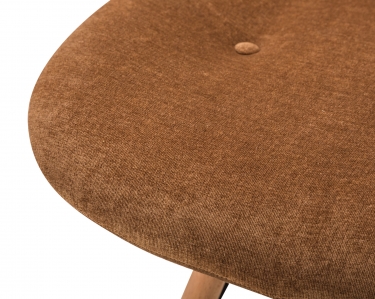 Стул Eames Кор/W