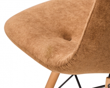 Стул Eames Кор/W