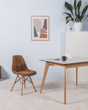 Стул Eames Кор/W