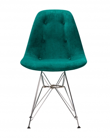 Стул Eames Измр/CR