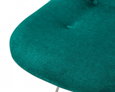 Стул Eames Измр/CR