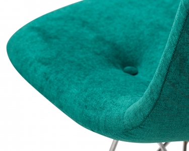 Стул Eames Измр/CR