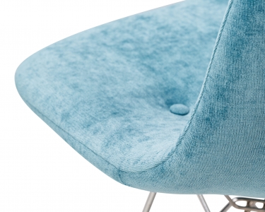 Стул Eames Блю/CR