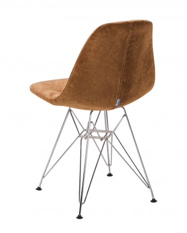 Стул Eames Кор/CR