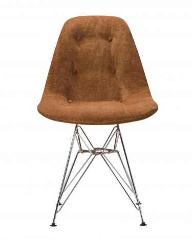 Стул Eames Кор/CR