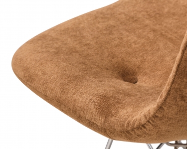 Стул Eames Кор/CR