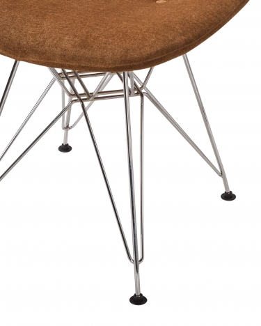 Стул Eames Кор/CR