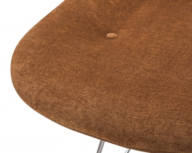 Стул Eames Кор/CR