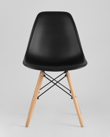 Стул Eames Dsw Черный