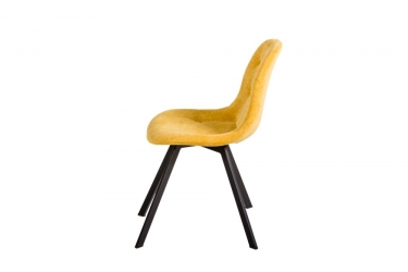 Стул Eames Желт Loft