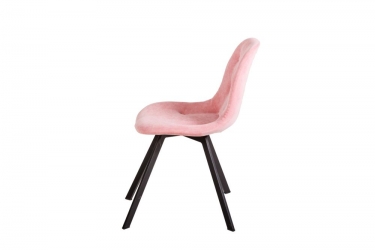 Стул Eames Розов Loft