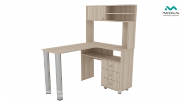 Стол для компьютера-2 СК-2 23781