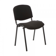 Офисный стул Iso black S11