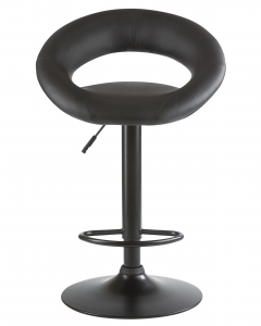 Стул барный Dobrin Mira Black* base