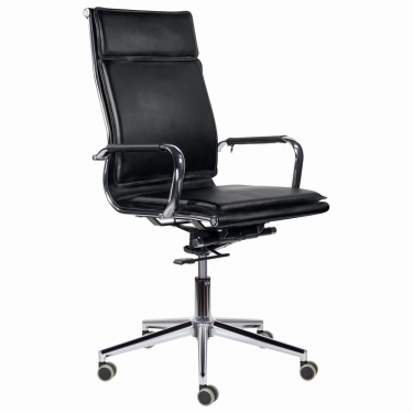 Кресло офисное BRABIX PREMIUM Kayman EX-532 Черный