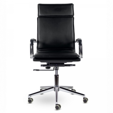 Кресло офисное BRABIX PREMIUM Kayman EX-532 Черный