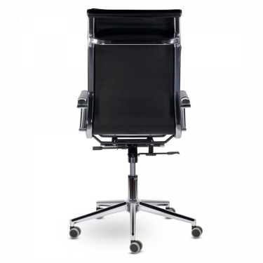 Кресло офисное BRABIX PREMIUM Kayman EX-532 Черный