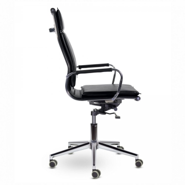 Кресло офисное BRABIX PREMIUM Kayman EX-532 Черный
