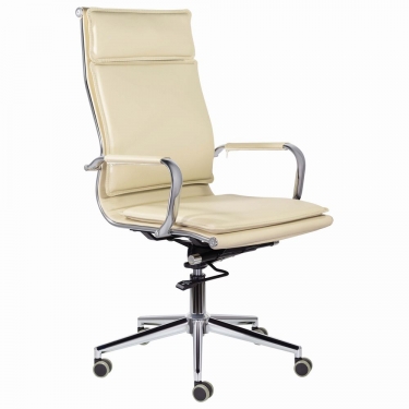 Кресло офисное BRABIX PREMIUM Kayman EX-532 Бежевый
