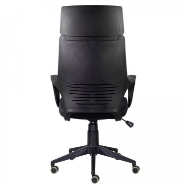 Кресло офисное BRABIX Prime EX-515 ткань Черный