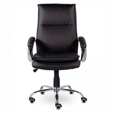 Кресло офисное BRABIX PREMIUM Cuba EX-542 Черный