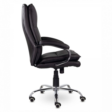 Кресло офисное BRABIX PREMIUM Cuba EX-542 Черный