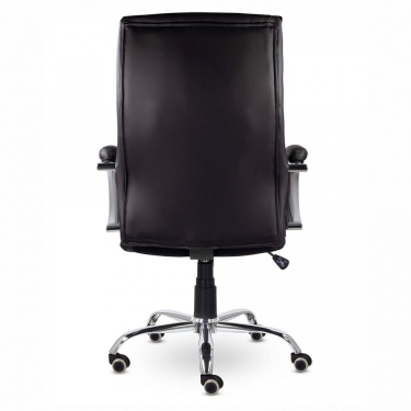 Кресло офисное BRABIX PREMIUM Cuba EX-542 Черный