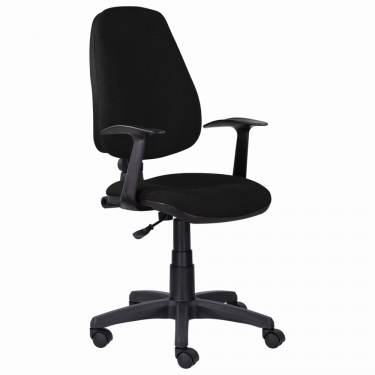 Кресло BRABIX Comfort MG-321 Черный