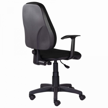 Кресло BRABIX Comfort MG-321 Черный
