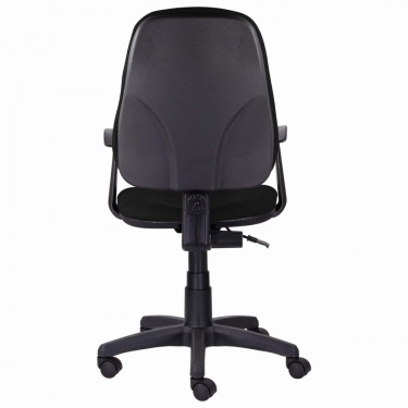 Кресло BRABIX Comfort MG-321 Черный