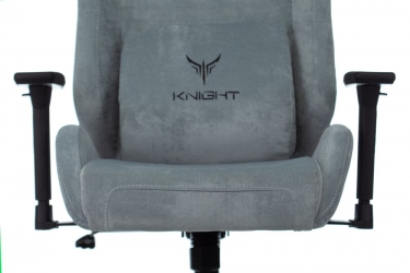 Геймерское кресло KNIGHT N1 SKY