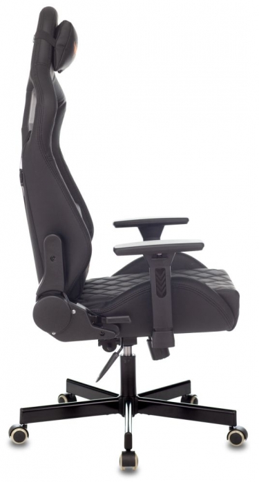 Геймерское кресло Knight Outrider Black