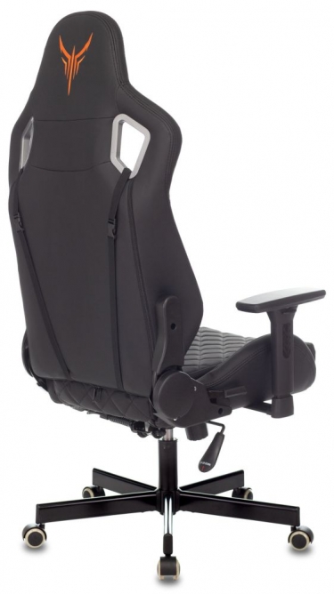 Геймерское кресло Knight Outrider Black