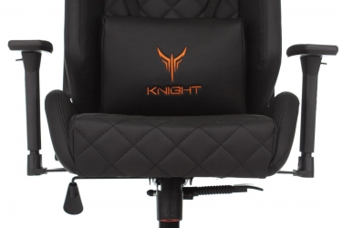 Геймерское кресло Knight Outrider Black