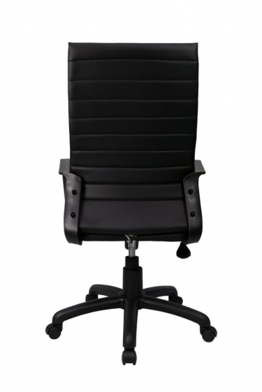 Кресло оператора Riva Chair RCH 1165-4 PL Черный