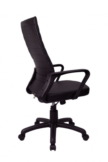 Кресло оператора Riva Chair RCH 1165-4 PL Черный