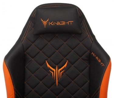 Геймерское кресло Knight Explore BO