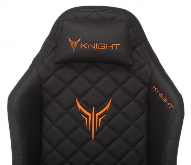 Геймерское кресло Knight Explore B