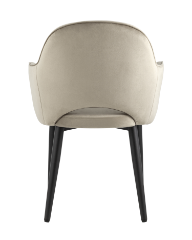 Стул Stool group Венера, велюр шампань