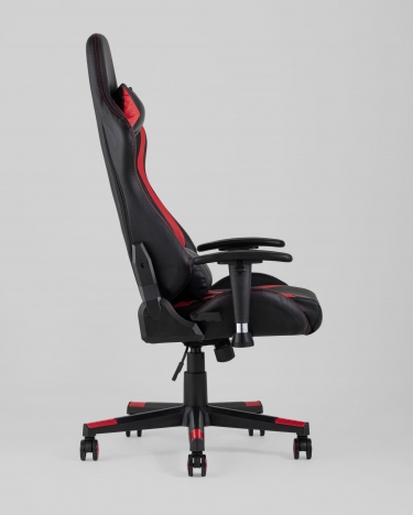 Игровое кресло TopChairs Cayenne Красное