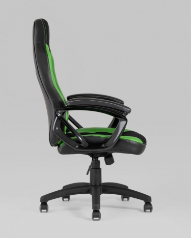 Игровое кресло TopChairs Skyline Камуфляж