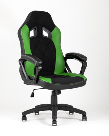Игровое кресло TopChairs Skyline Камуфляж