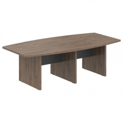 Стол для заседаний MORRIS TREND MCT 2412 Антрацит/Кария Пальмира