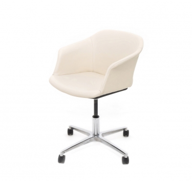 Кресло Corfu 265/G Ivory 22042