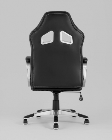 Игровое кресло TopChairs Continental Белое